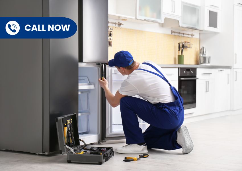 Glenburn Appliance Repair Company